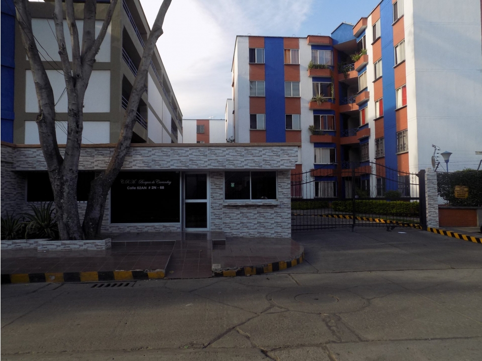 APARTAMENTO en Gestion - Santiago De Cali, Valle Del Cauca
