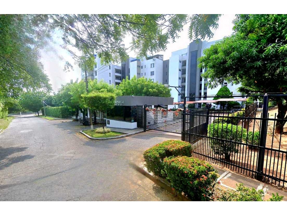 Apartamento en Girardot Cundinamarca - 1