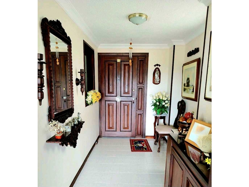 Apartamento en Girardot Cundinamarca - 2