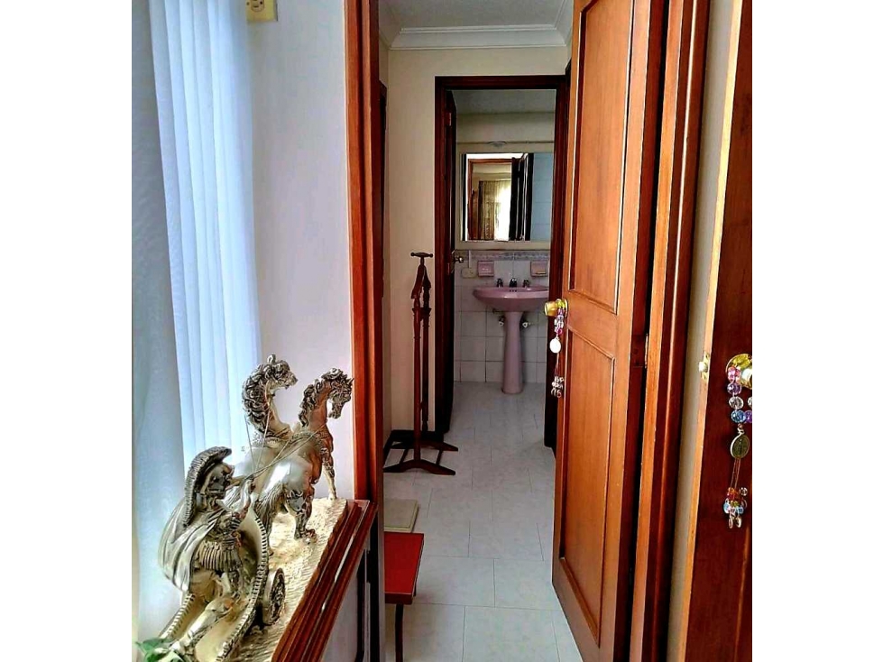 Apartamento en Girardot Cundinamarca - 3