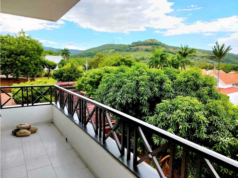 Apartamento en Girardot Cundinamarca - 4