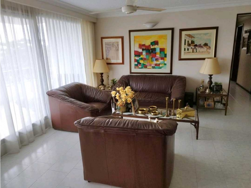 Apartamento en Girardot Cundinamarca - 5