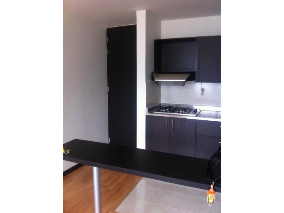 APARTAMENTO EN GIRARDOTA. UNIDAD CERRADA .SE VENDE — foto 2