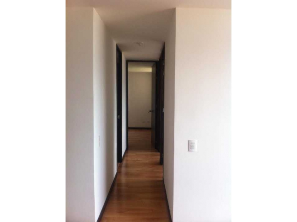 APARTAMENTO EN GIRARDOTA. UNIDAD CERRADA .SE VENDE — foto 5