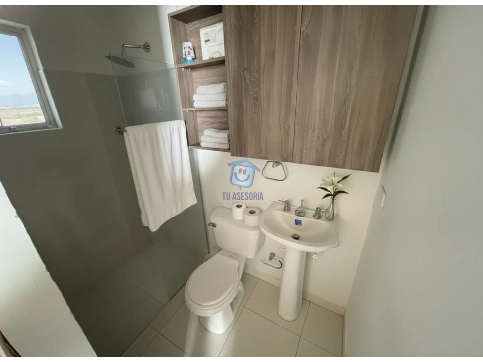 Apartamento en Guaduales-Dosquebradas - 2