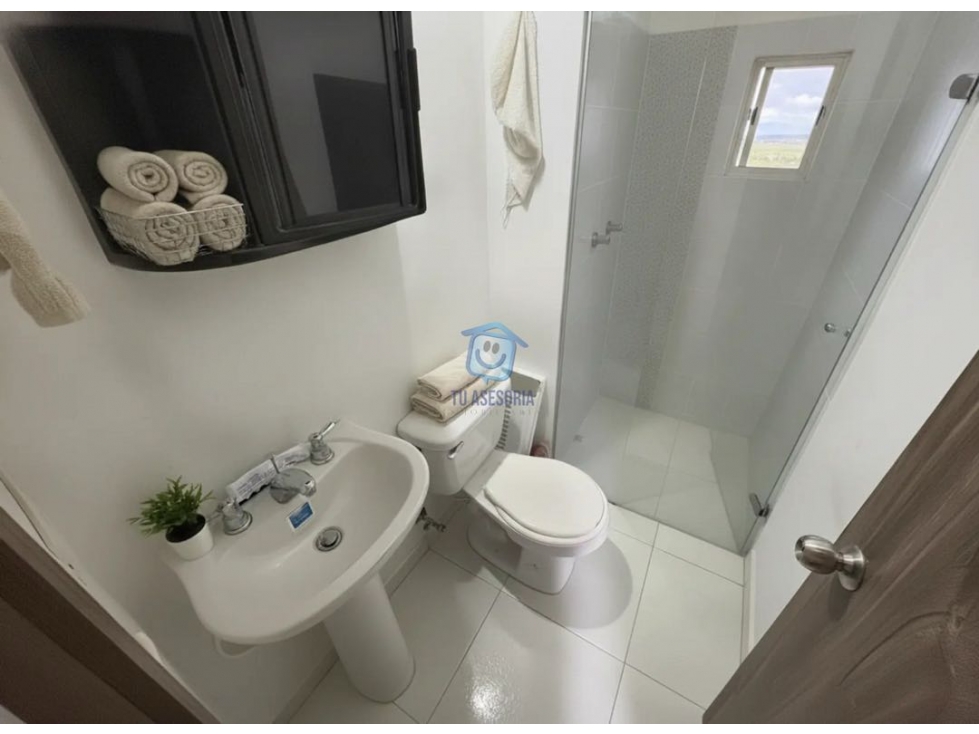 Apartamento en Guaduales-Dosquebradas - 3