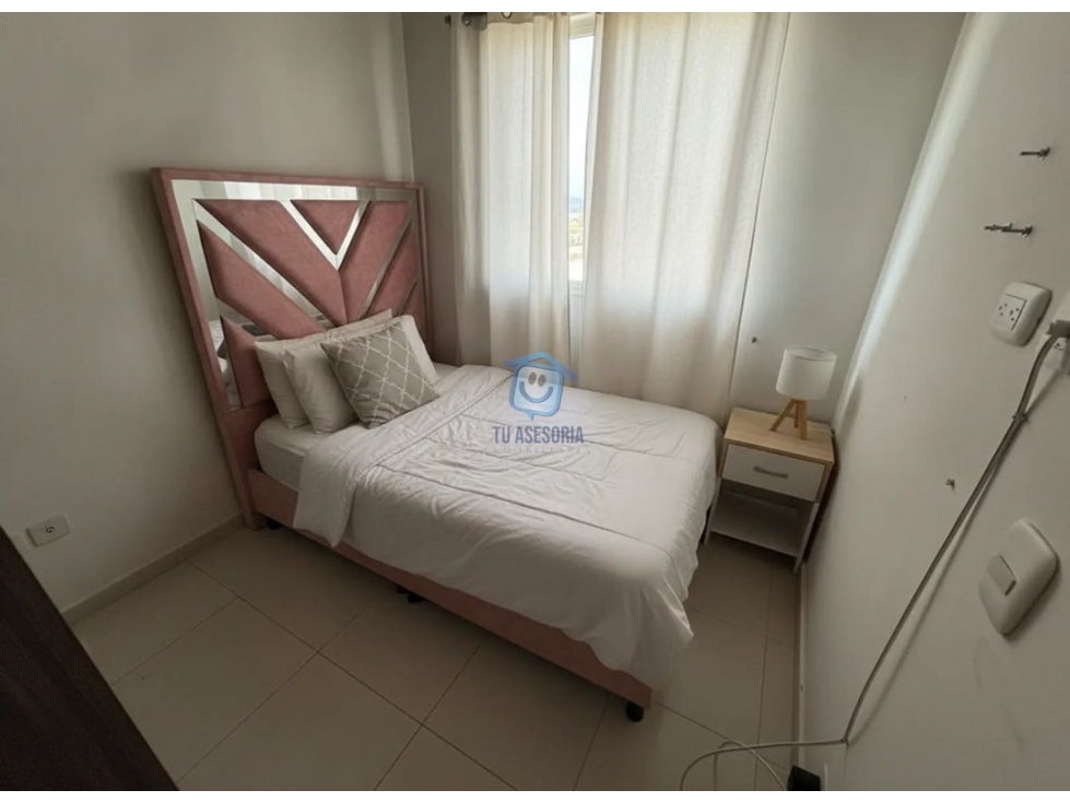 Apartamento en Guaduales-Dosquebradas - 4