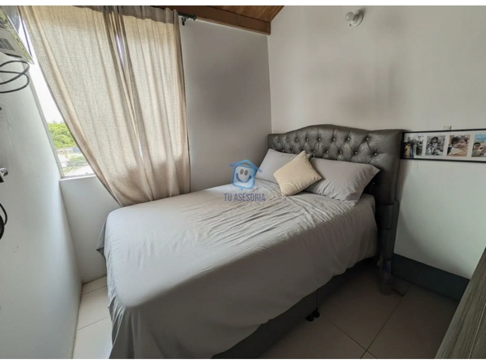 Apartamento en Guaduales-Dosquebradas - 5