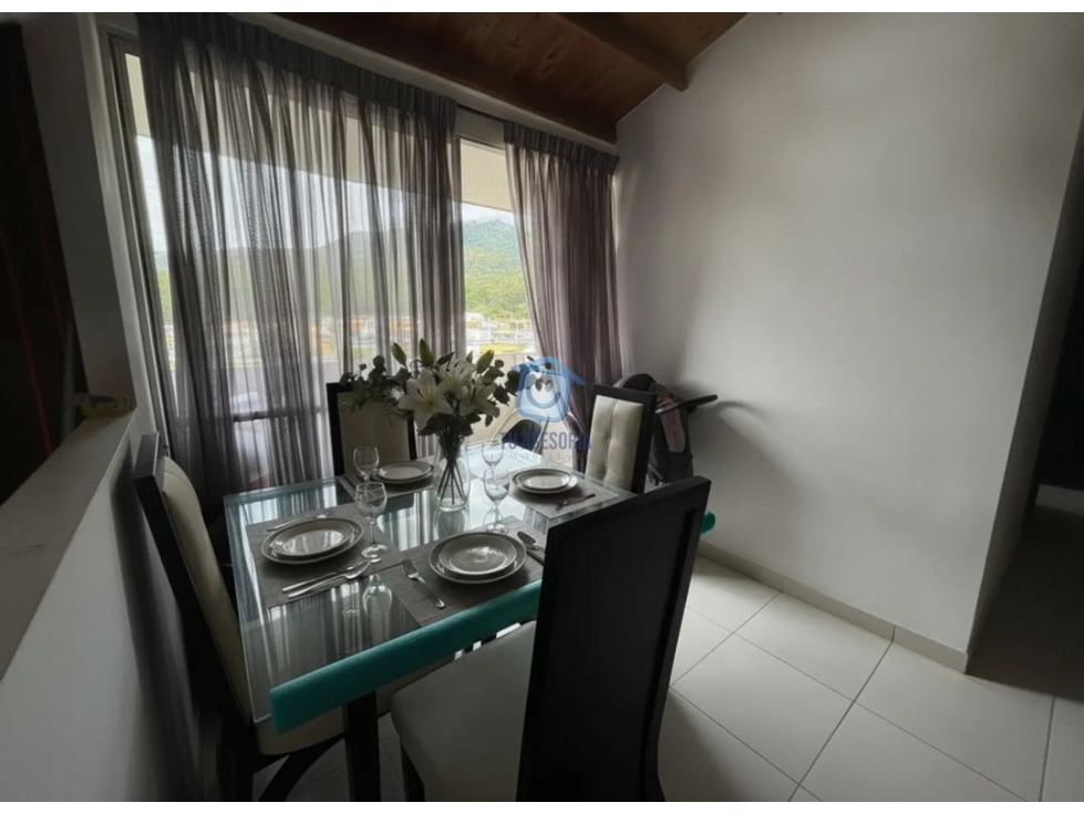 Apartamento en Guaduales-Dosquebradas - 6