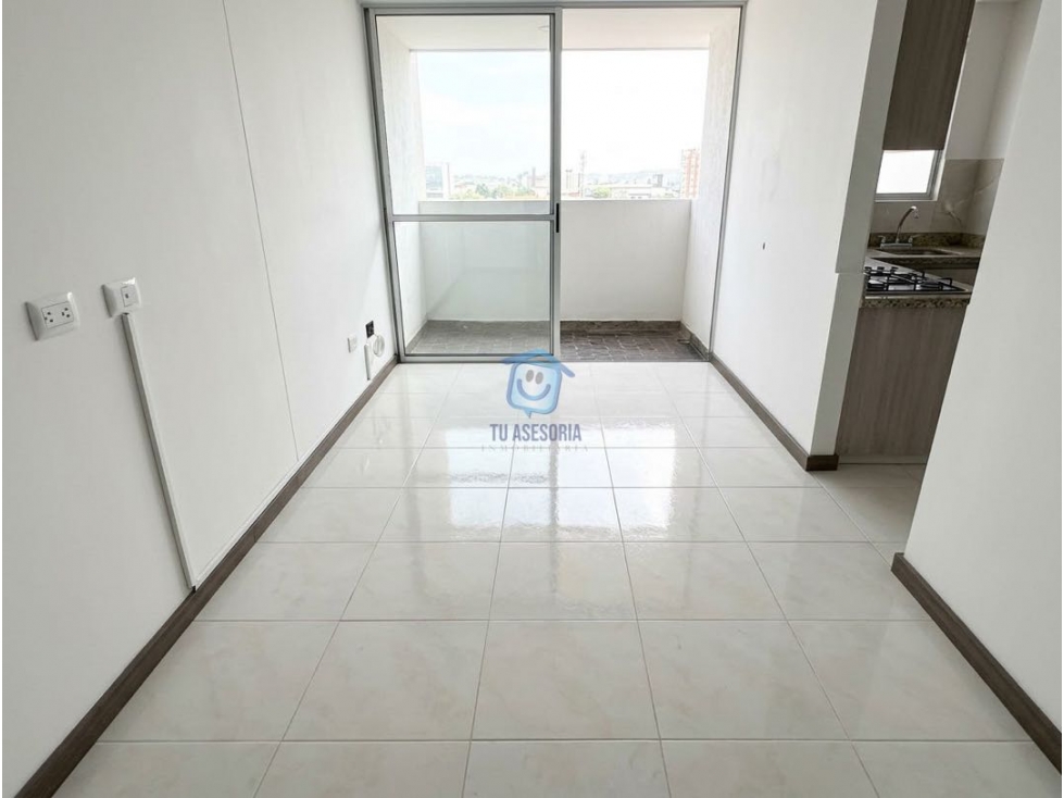Apartamento en Guaduales-Dosquebradas - 2