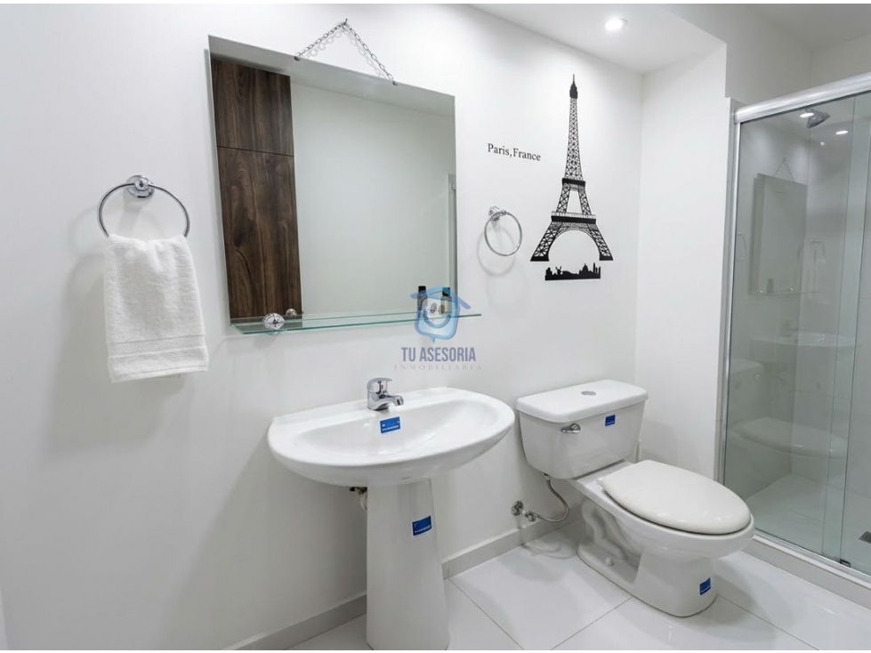Apartamento en Guaduales-Dosquebradas - 3