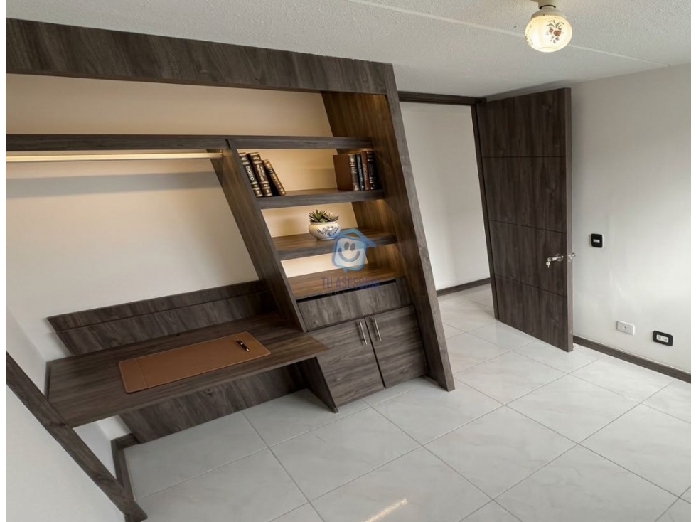 Apartamento en Guaduales-Dosquebradas - 4