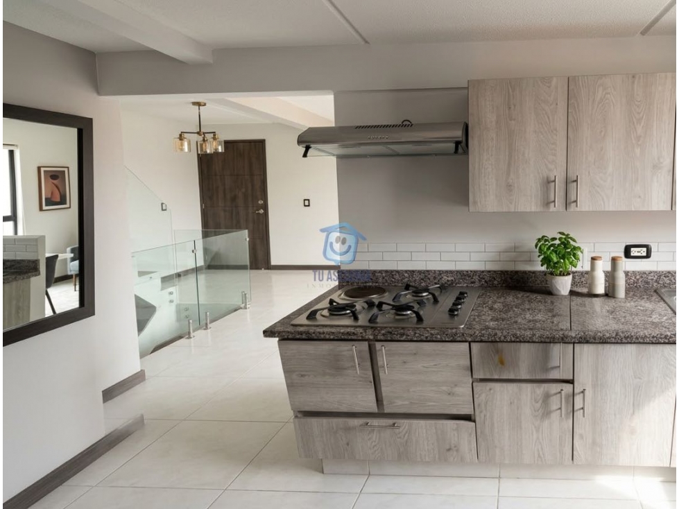 Apartamento en Guaduales-Dosquebradas - 1