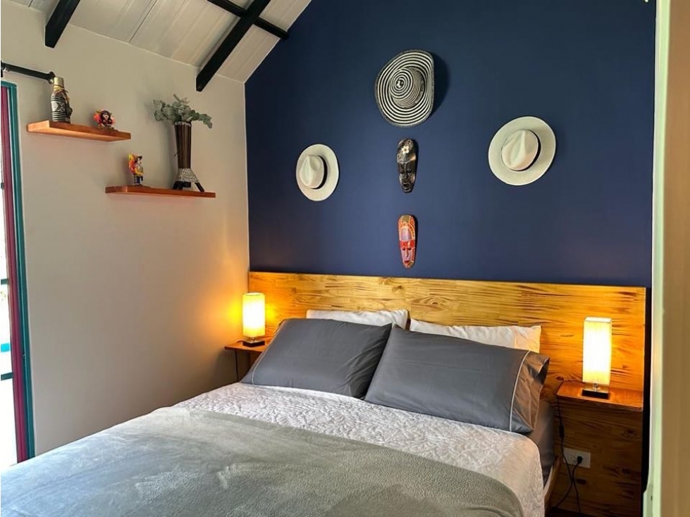 Apartamento en Guatape - 3