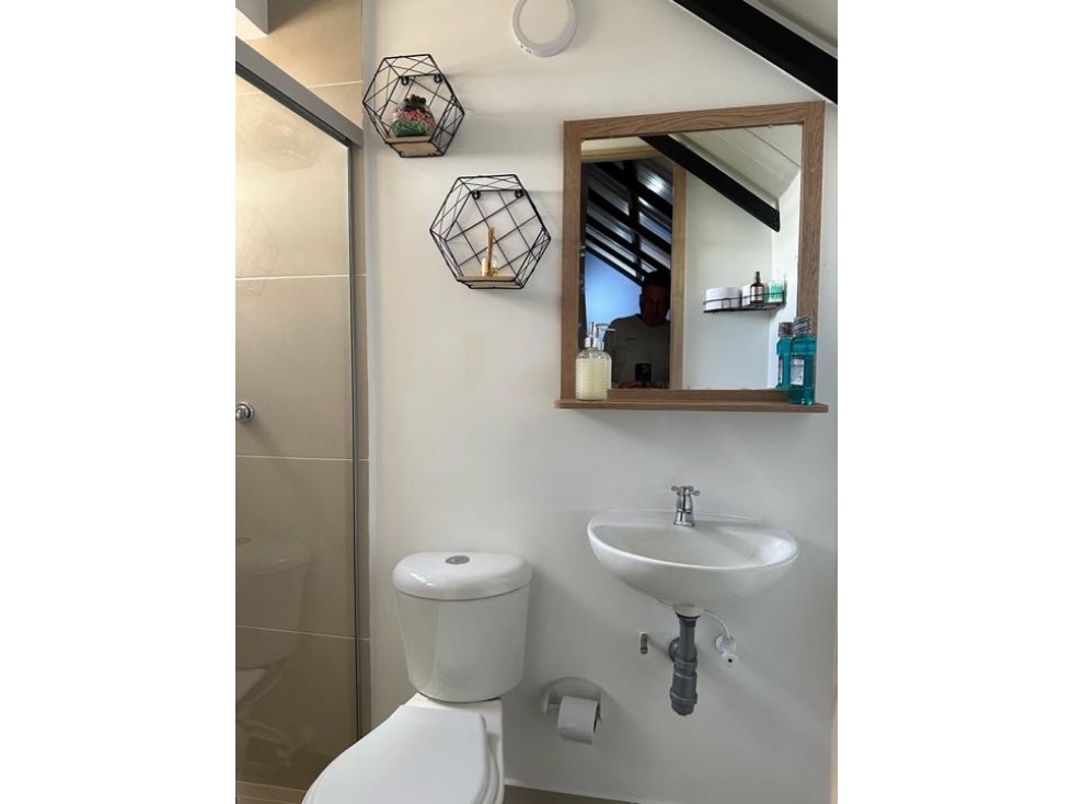 Apartamento en Guatape - 5