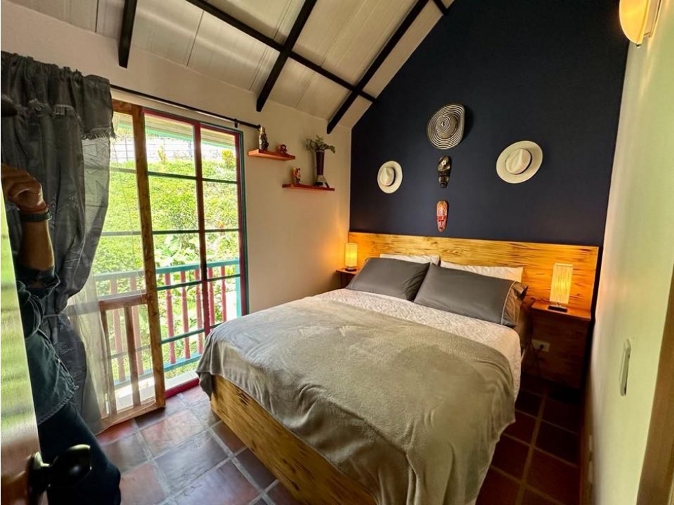 Apartamento en Guatape - 6