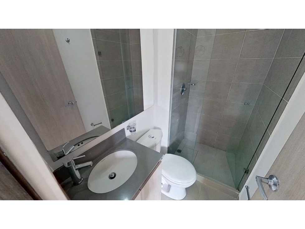 Apartamento En Hacienda Niquía Bello Con Parqueadero $436.5 M — foto 4