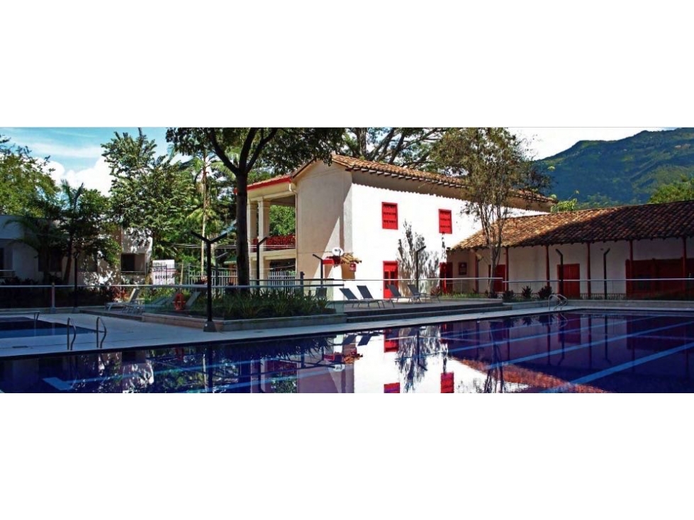 Apartamento En Hacienda Niquía Con Piscina En Bello $517M - 3