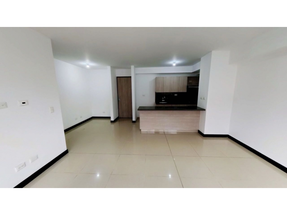 Apartamento En Hacienda Niquía Con Piscina En Bello $517M - 4