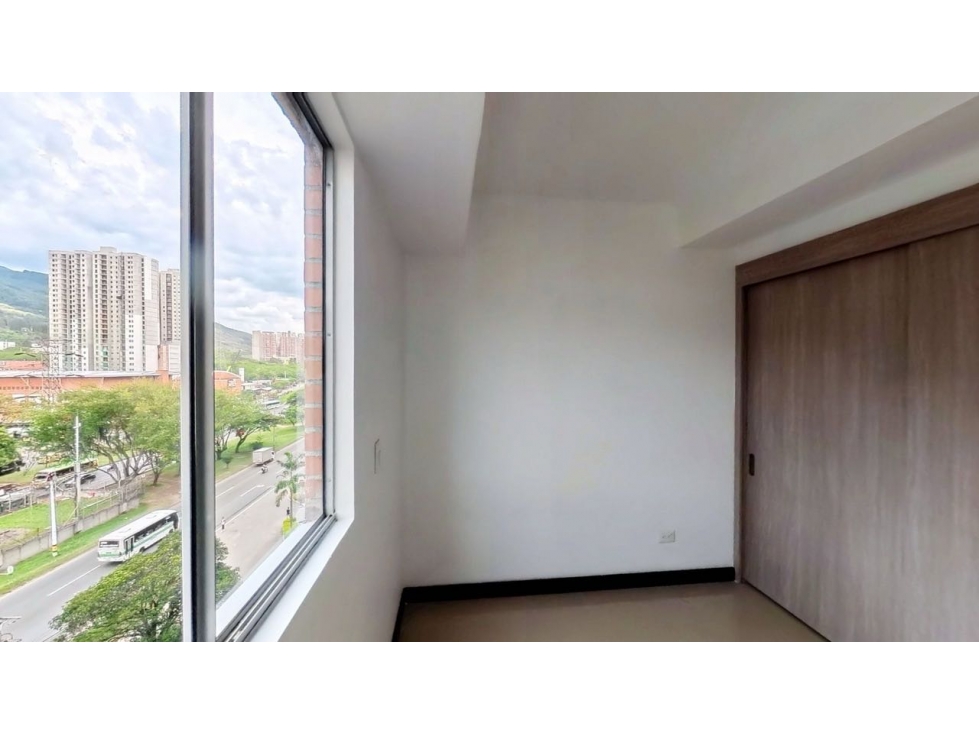 Apartamento En Hacienda Niquía Con Piscina En Bello $517M - 5
