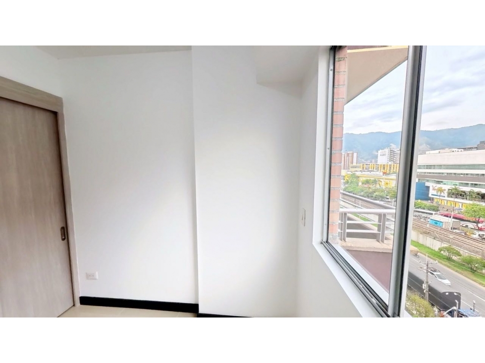 Apartamento En Hacienda Niquía Con Piscina En Bello $517M - 6