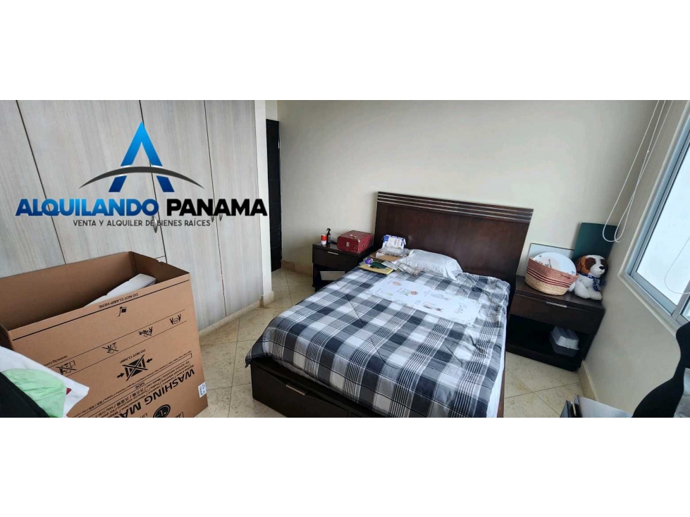 APARTAMENTO EN HATO PINTADO — foto 4