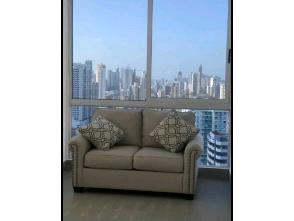 APARTAMENTO EN HATO PINTADO PH LOMA VISTA TOWER 3REC 3B 129M2 — foto 4