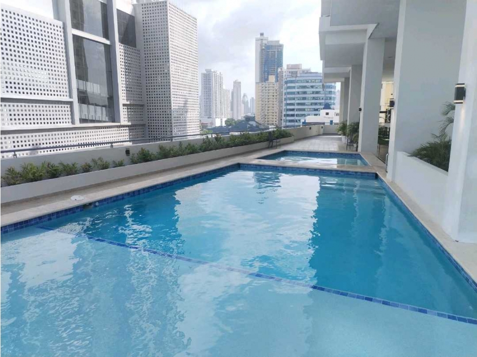 APARTAMENTO EN HATO PINTADO PH ECCO TOWER 3REC 3B CBE 133M2 — foto 2