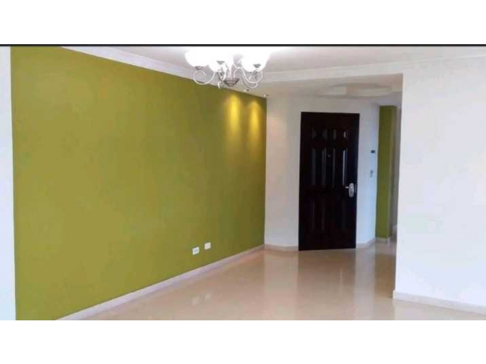 APARTAMENTO EN HATO PINTADO PH BIANCA 3REC 3B 120M2 — foto 3