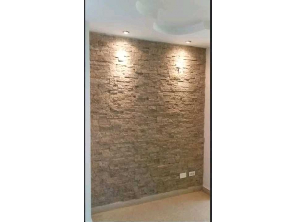 APARTAMENTO EN HATO PINTADO PH BIANCA 3REC 3B 120M2 — foto 5