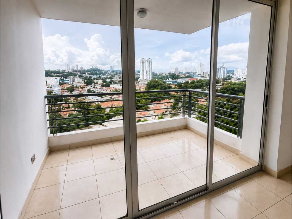 APARTAMENTO EN HATO PINTADO PH ECCO TOWER 2REC CBE 2B 111M2 — foto 2