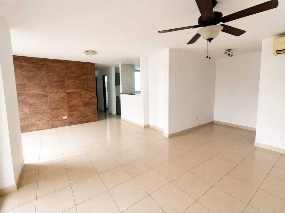 APARTAMENTO EN HATO PINTADO PH ECCO TOWER 2REC CBE 2B 111M2 — foto 4