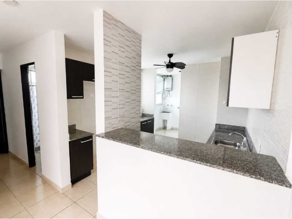 APARTAMENTO EN HATO PINTADO PH ECCO TOWER 2REC CBE 2B 111M2 — foto 5