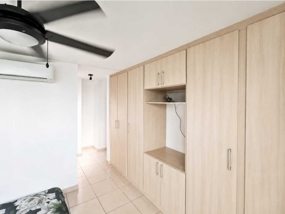 APARTAMENTO EN HATO PINTADO PH ECCO TOWER 2REC CBE 2B 111M2 — foto 6