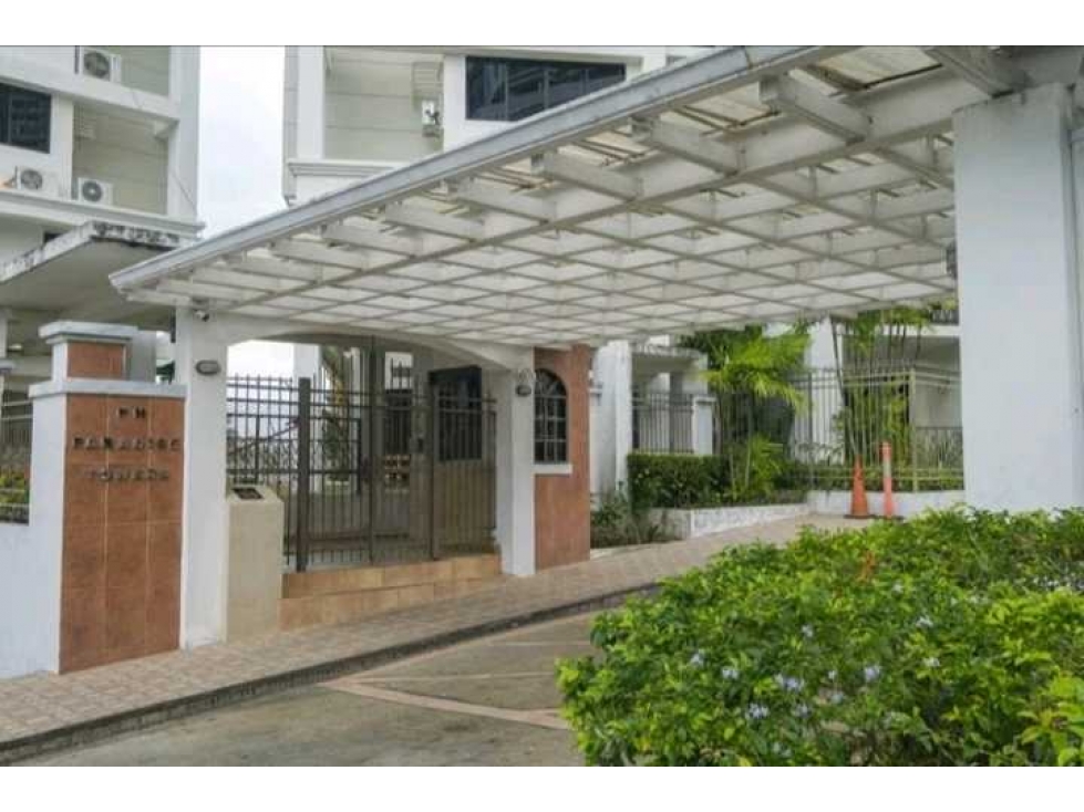 APARTAMENTO EN HATO PINTADO PH PARADISE TOWER 2REC 2B 92M2 — foto 2