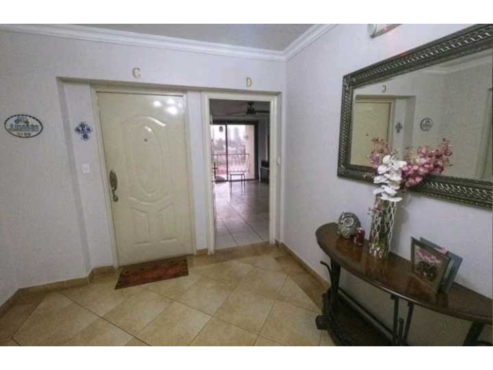 APARTAMENTO EN HATO PINTADO PH PARADISE TOWER 2REC 2B 92M2 — foto 3