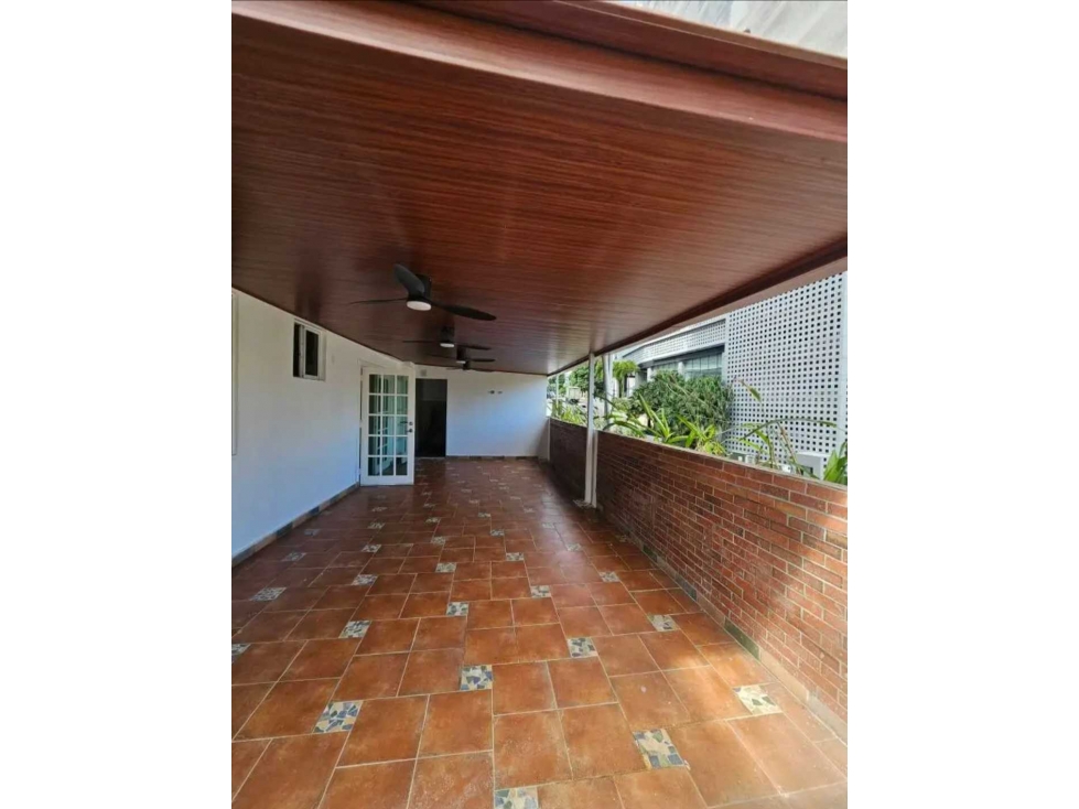 APARTAMENTO EN HATO PINTADO PH HILLS TOWER 3REC 3B 208M2 — foto 2