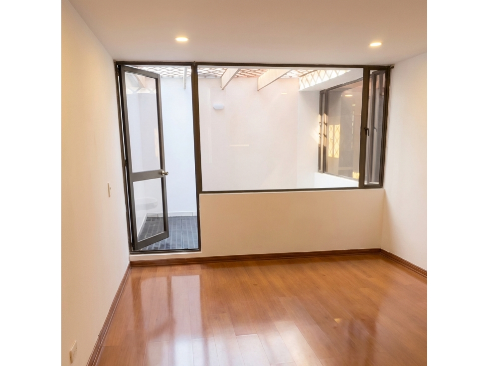 SE VENDE APARTAMENTO EN HAYUELOS BOGOTA — foto 3