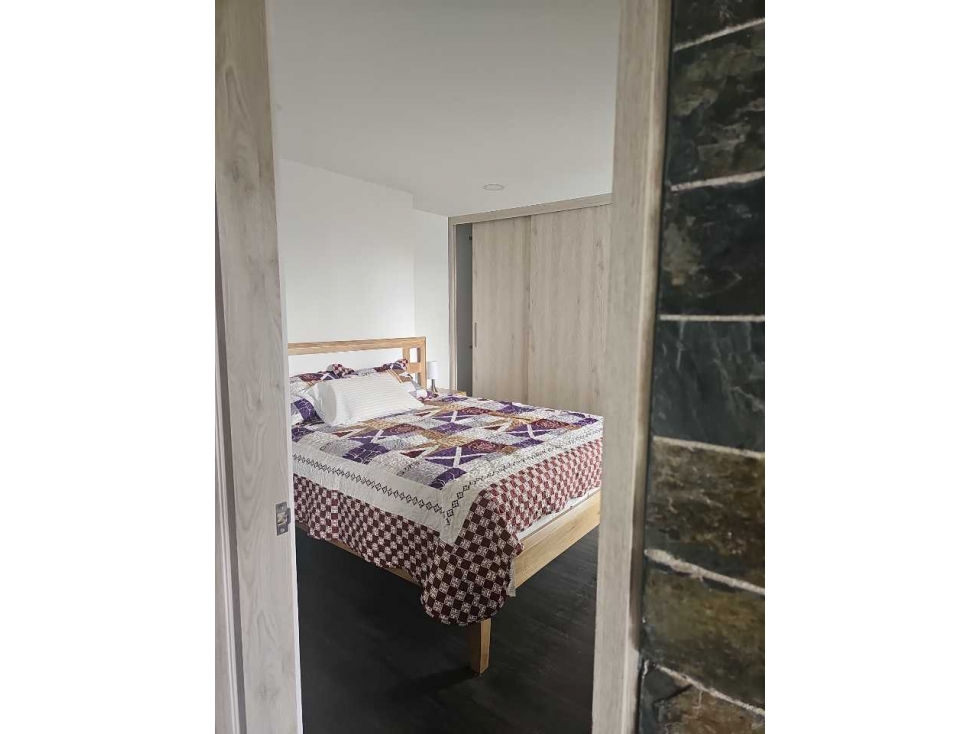 APARTAMENTO EN HOREB — foto 5