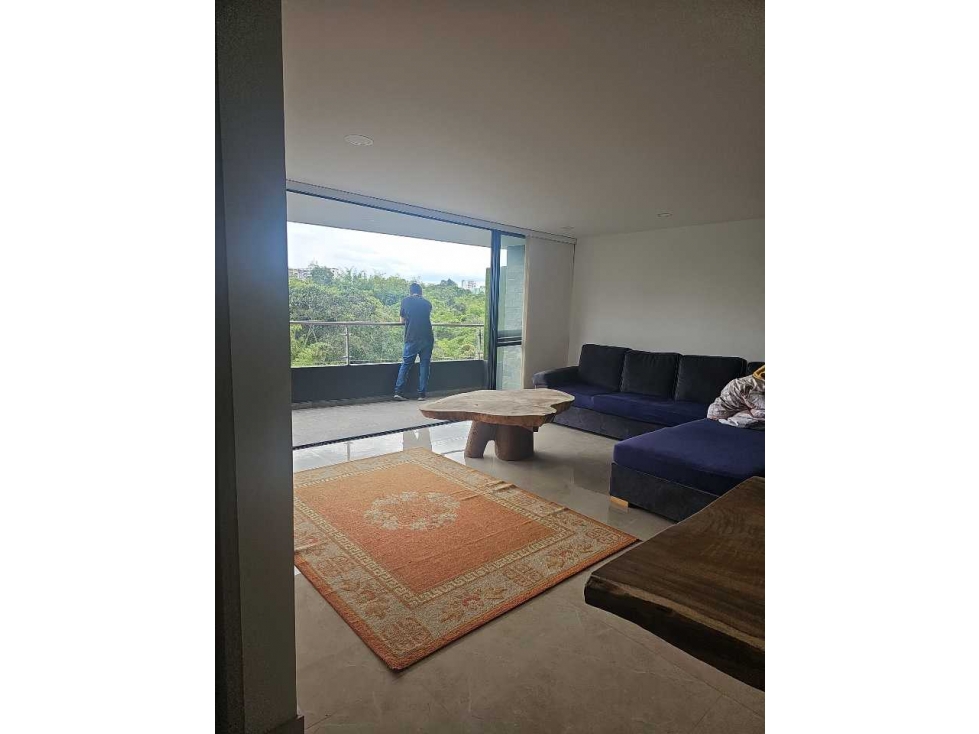 APARTAMENTO EN HOREB — foto 2