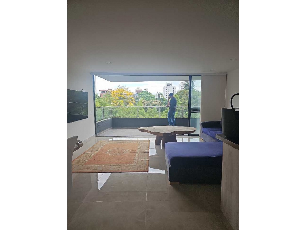 APARTAMENTO EN HOREB — foto 3