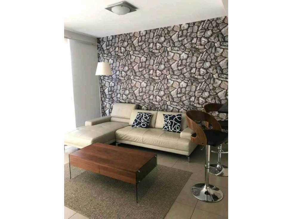 APARTAMENTO EN HOWARD 1 REC FULL AMOBLADO — foto 2