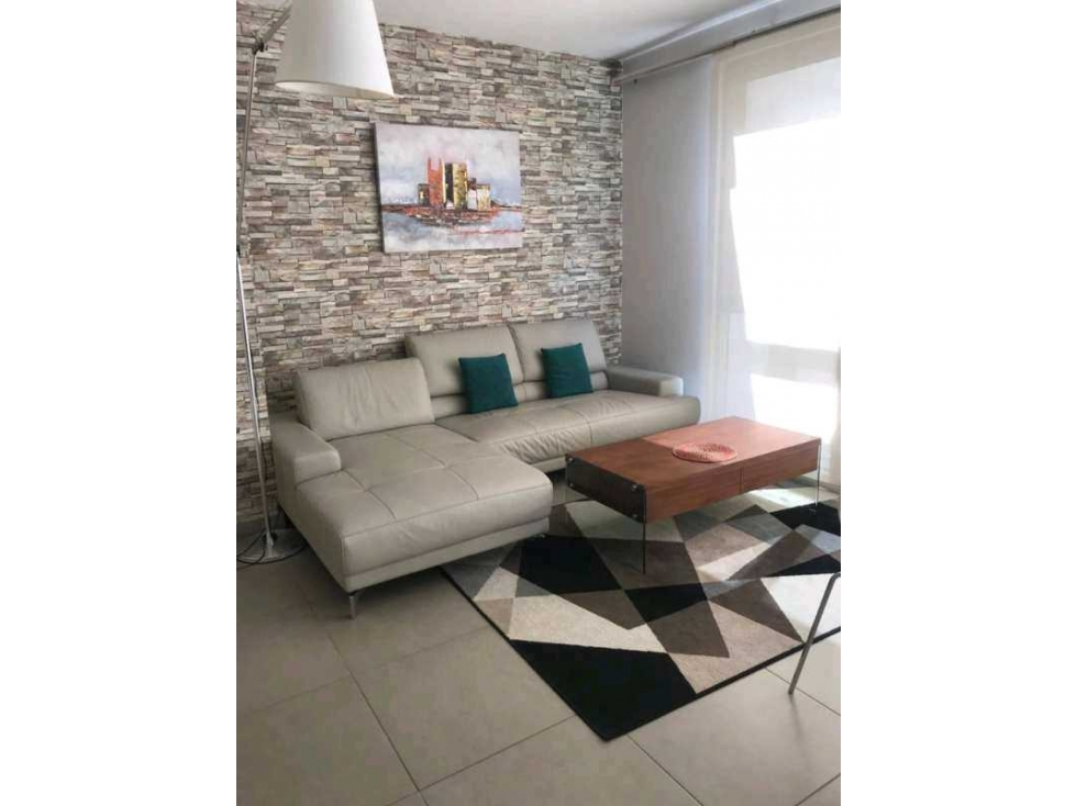 APARTAMENTO EN HOWARD 1 REC FULL AMOBLADO — foto 5