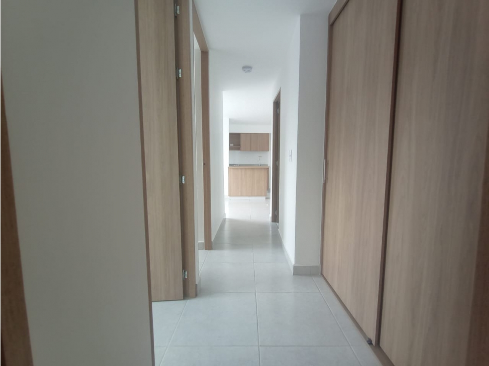 Apartamento en Ditaires, Itagüí — foto 6