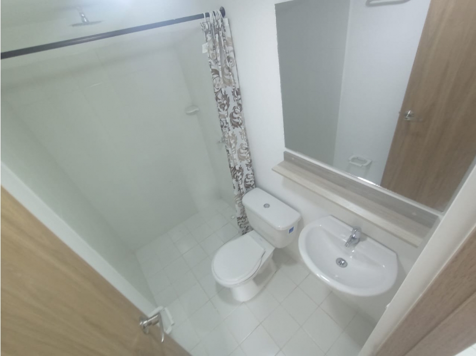 Apartamento en Ditaires, Itagüí — foto 5