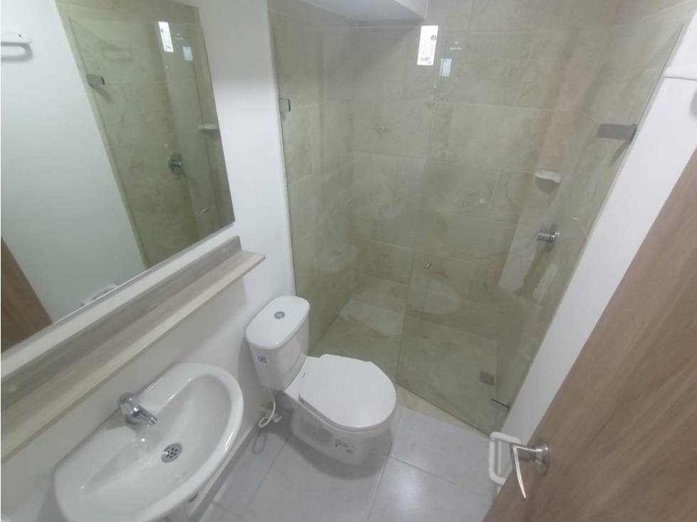 Apartamento en Ditaires, Itagüí — foto 4