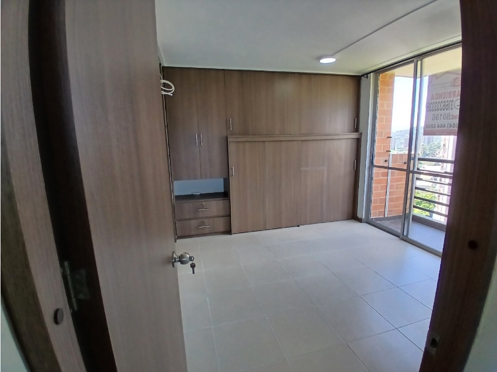 Apartamento en Ditaires, Itagüí