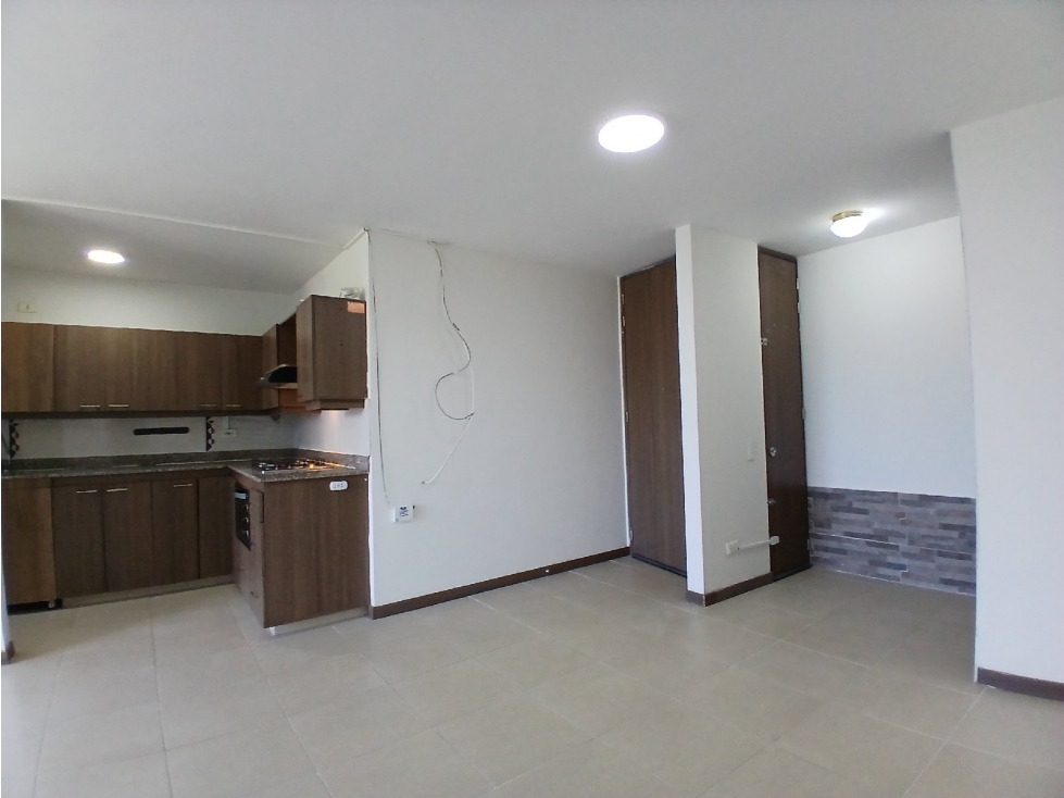Apartamento en Ditaires, Itagüí — foto 6