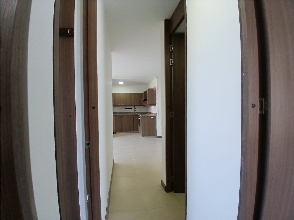 Apartamento en Ditaires, Itagüí — foto 5