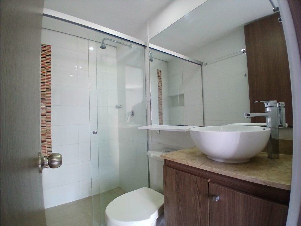 Apartamento en Ditaires, Itagüí — foto 4